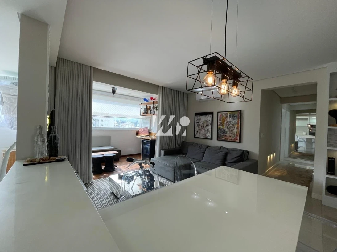 Apartamento em Centro, Santo Amaro da Imperatriz. 3 quartos, 89m². Imagem 3 de 13