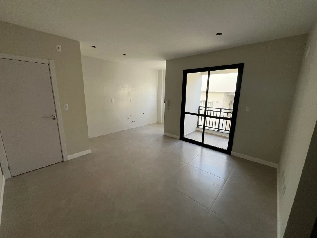 Apartamento em Pedra Branca, Palhoça. 3 quartos, 77m². Imagem 1 de 11