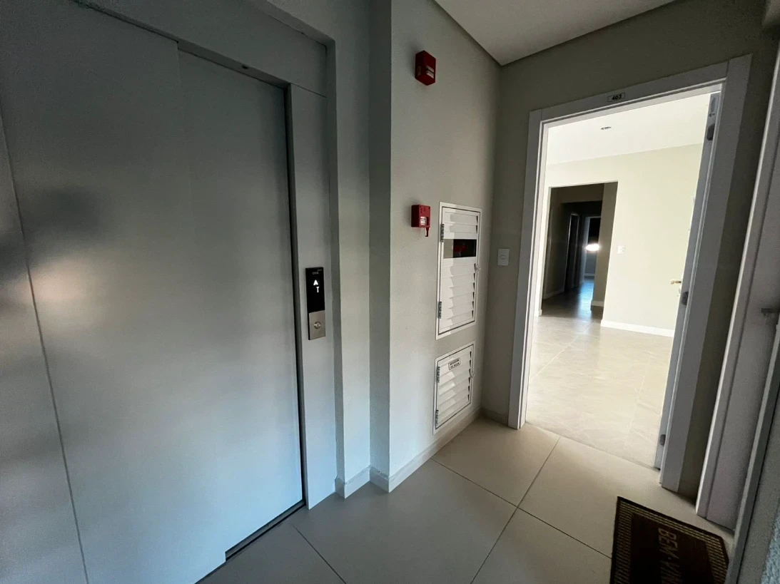 Apartamento em Pedra Branca, Palhoça. 3 quartos, 77m². Imagem 10 de 11