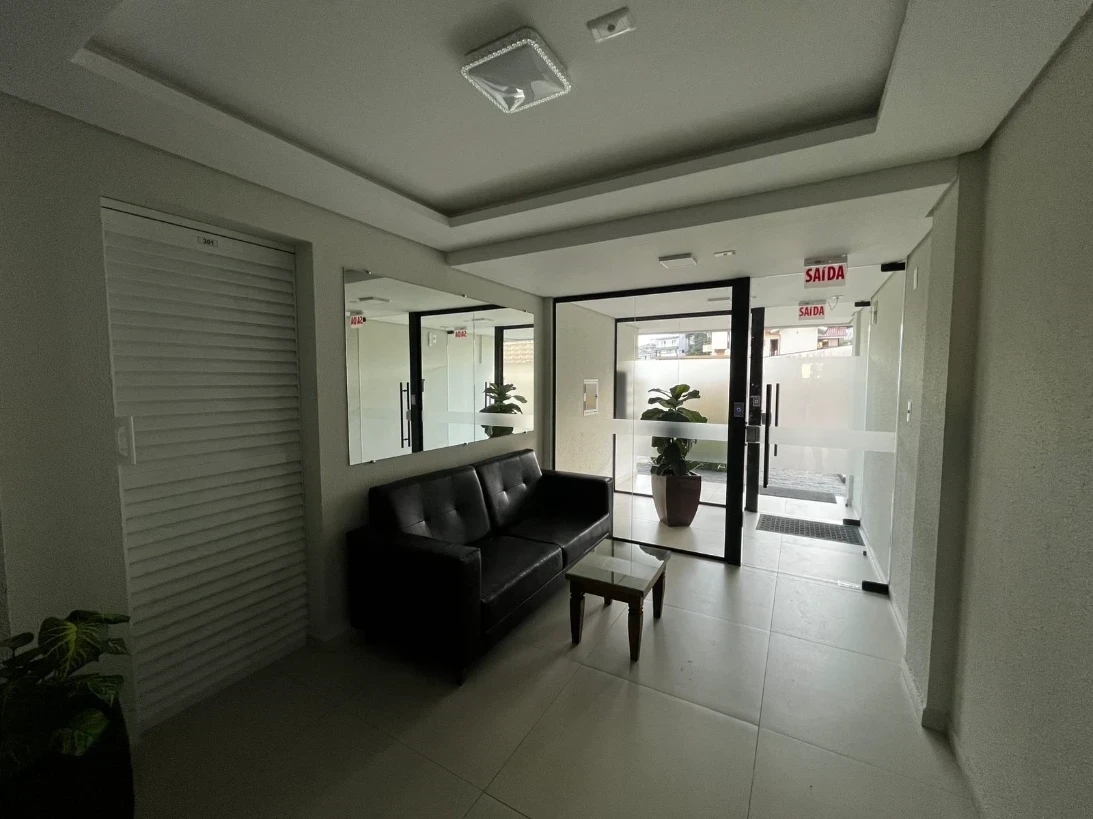 Apartamento em Pedra Branca, Palhoça. 3 quartos, 77m². Imagem 11 de 11