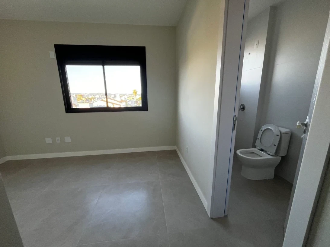 Apartamento em Pedra Branca, Palhoça. 3 quartos, 77m². Imagem 3 de 11