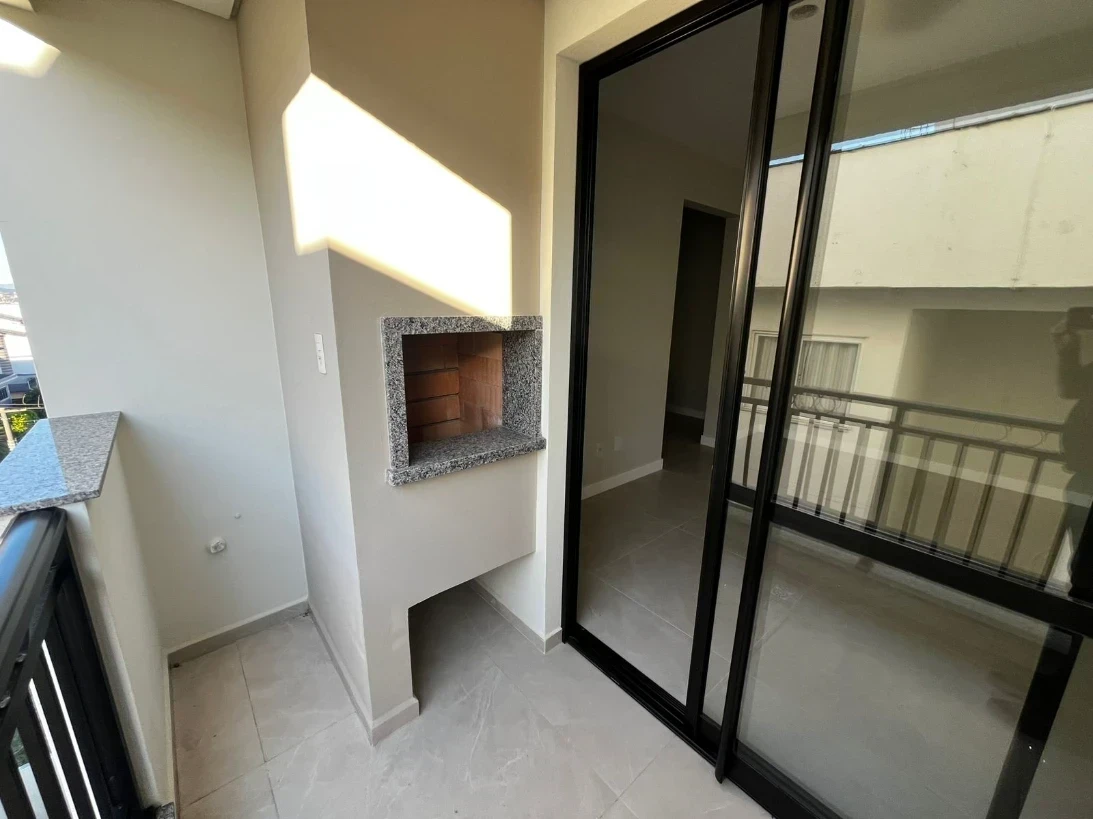 Apartamento em Pedra Branca, Palhoça. 3 quartos, 77m². Imagem 9 de 11