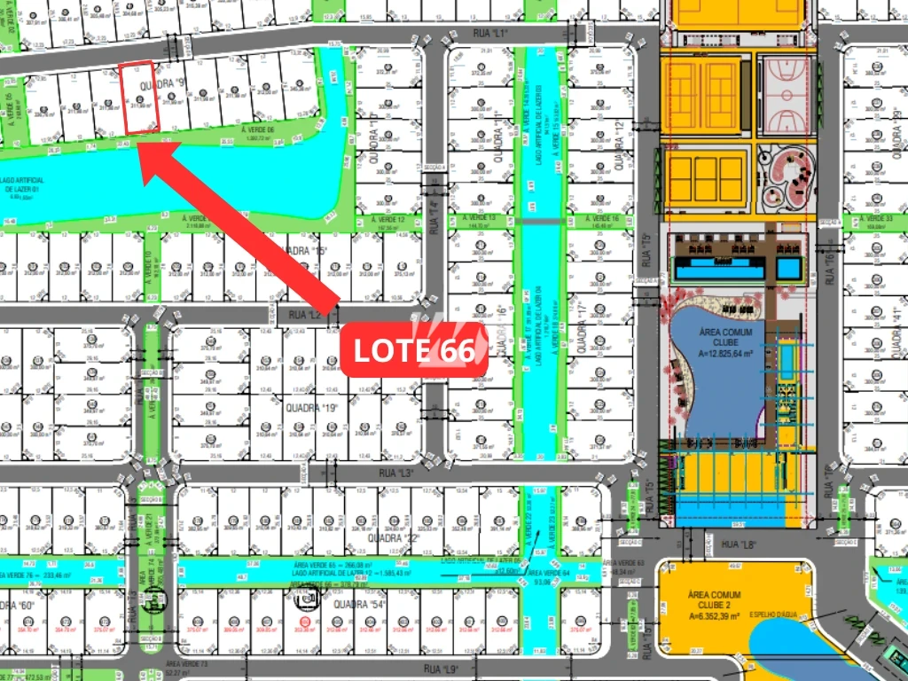 Terreno em Pedra Branca, Palhoça. 0 quartos, 0m². Imagem 1 de 9