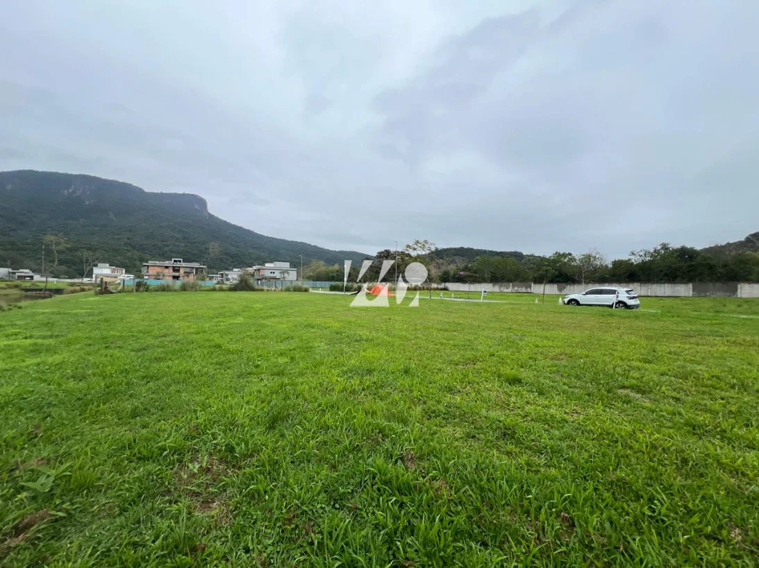 Terreno em Pedra Branca, Palhoça. 0 quartos, 0m². Imagem 3 de 3