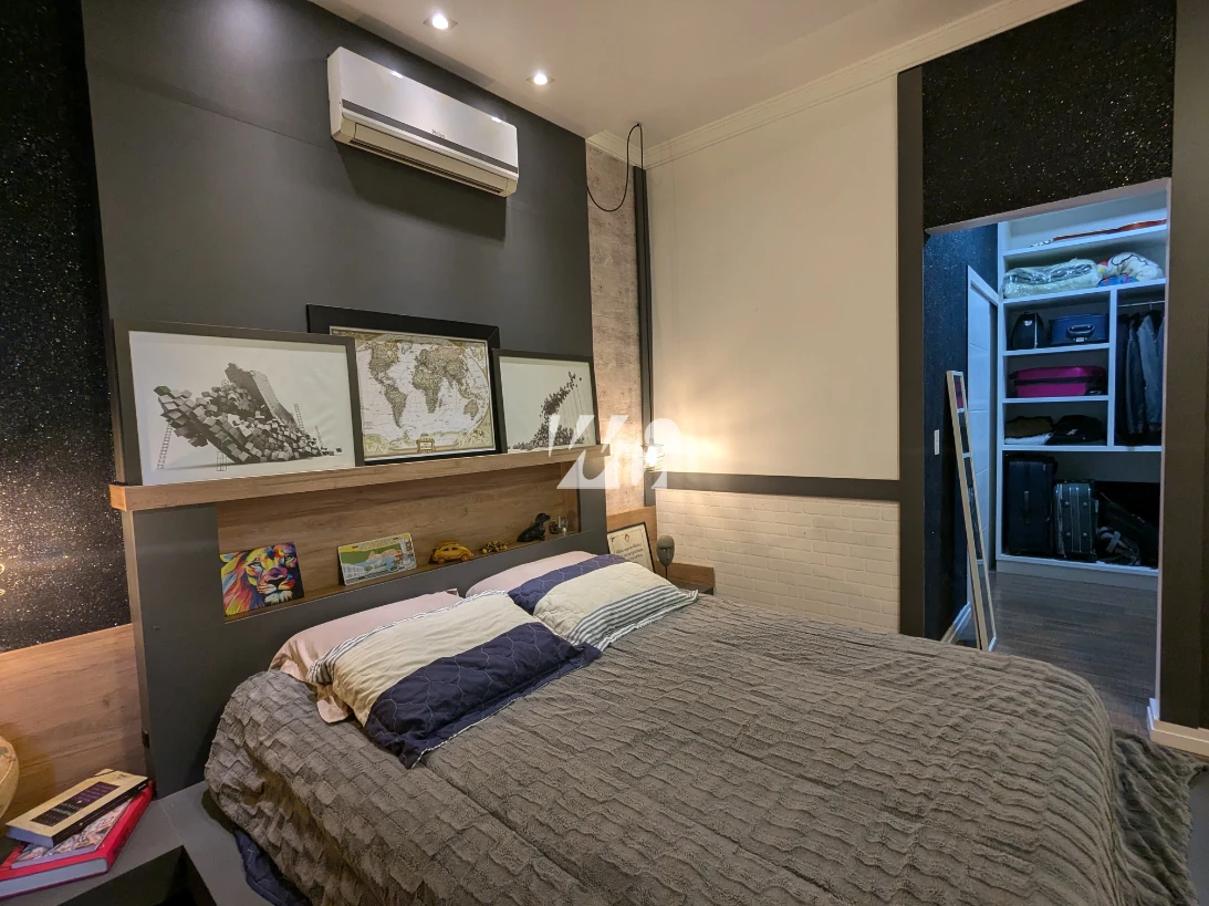 Casa em Pedra Branca, Palhoça. 4 quartos, 330m². Imagem 5 de 9