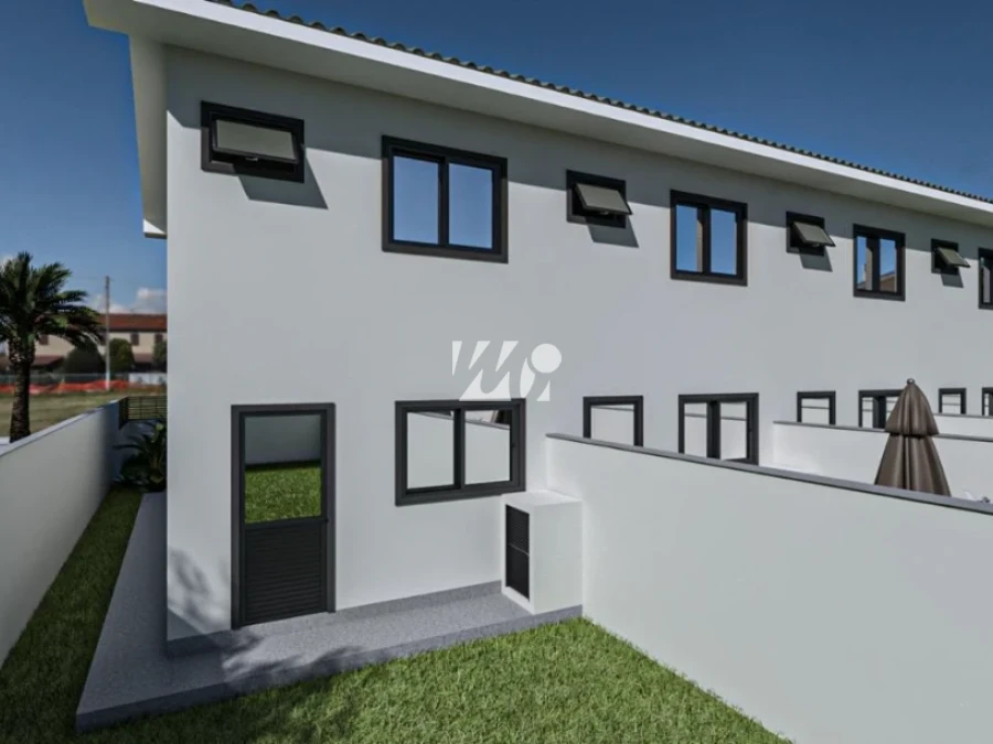 Sobrado Geminado em Ponte do Imaruim, Palhoça. 2 quartos, 70m². Imagem 5 de 6