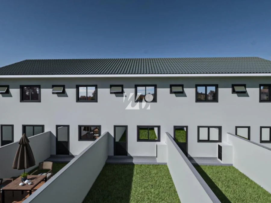 Sobrado Geminado em Ponte do Imaruim, Palhoça. 2 quartos, 70m². Imagem 6 de 6