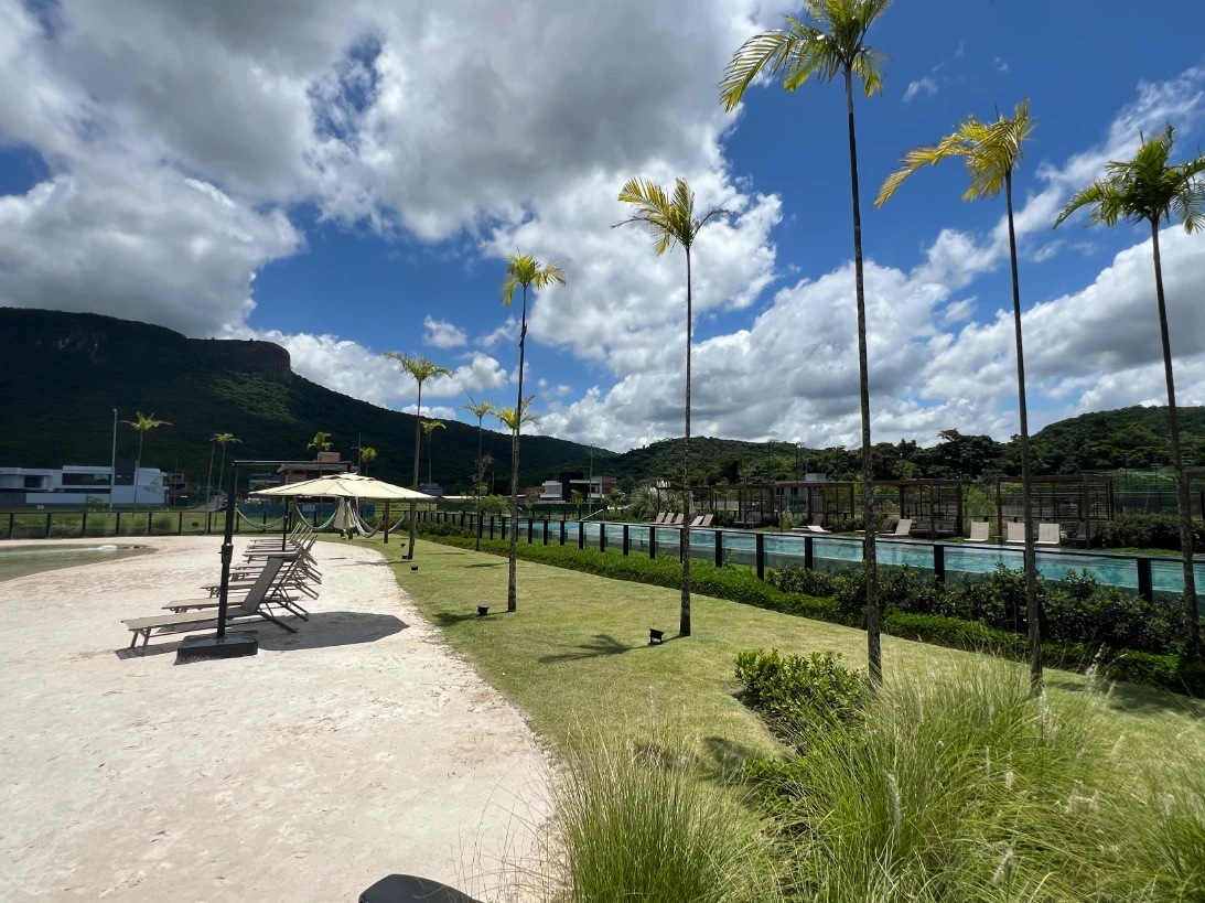 Terreno em Pedra Branca, Palhoça. 0 quartos, 0m². Imagem 2 de 7