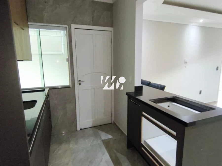 Casa em Madri, Palhoça. 3 quartos, 99m². Imagem 9 de 24