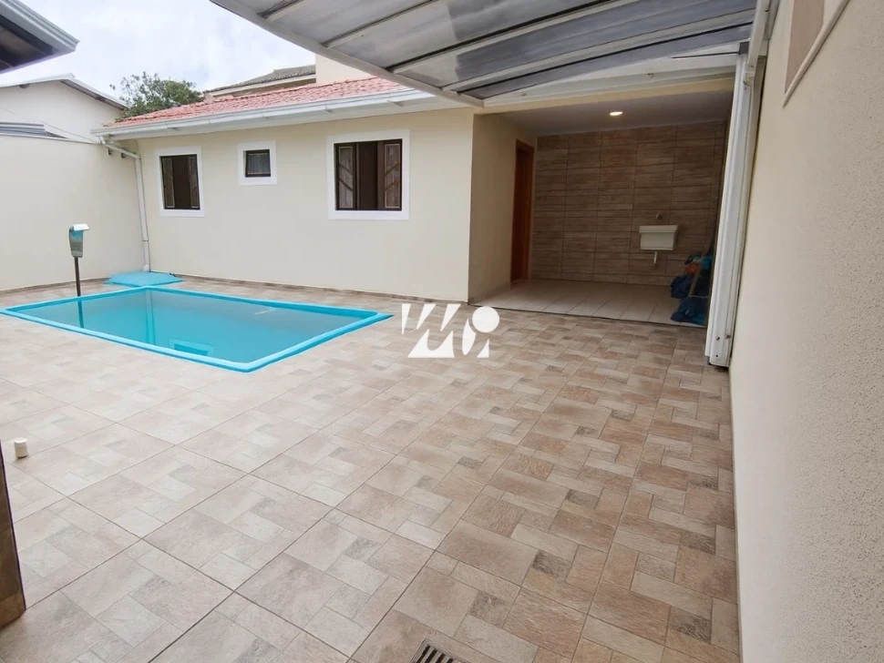 Casa em Madri, Palhoça. 3 quartos, 99m². Imagem 18 de 24