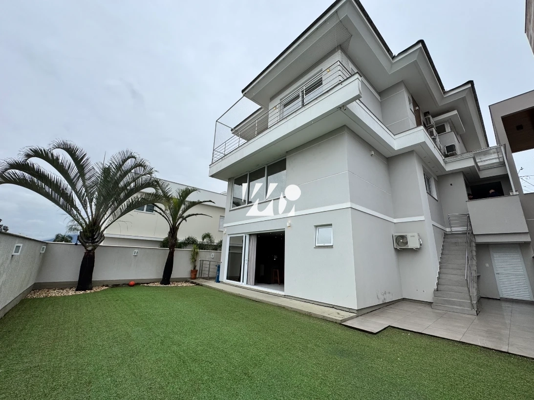 Casa em Pedra Branca, Palhoça. 3 quartos, 320m². Imagem 26 de 28