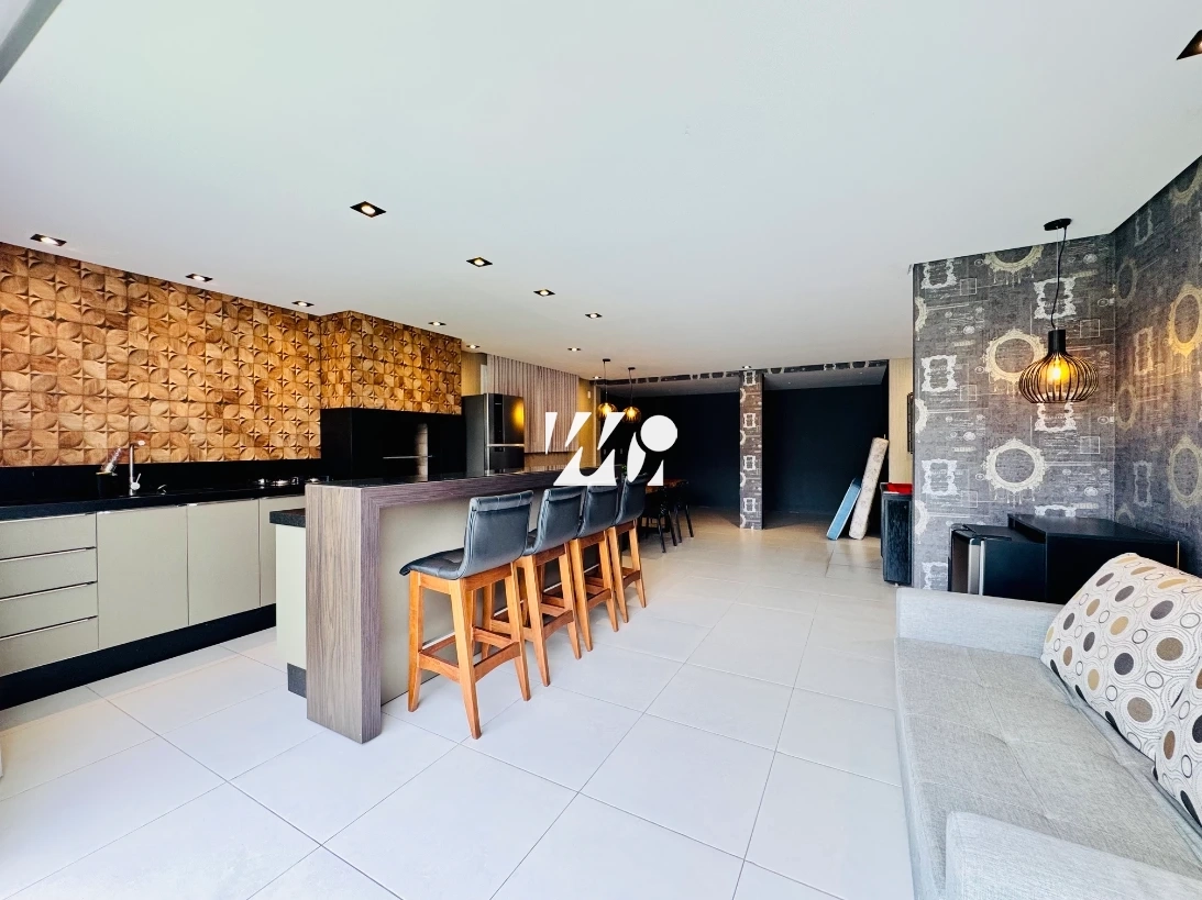 Casa em Pedra Branca, Palhoça. 3 quartos, 320m². Imagem 24 de 28