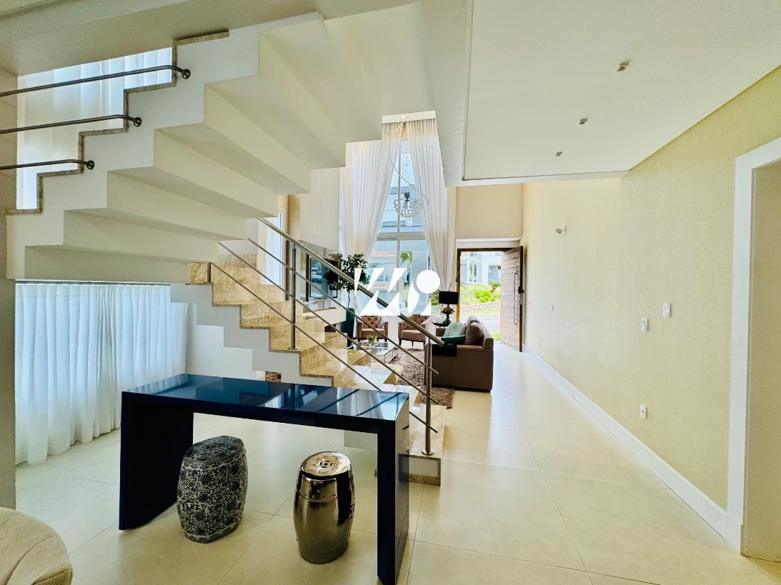 Casa em Pedra Branca, Palhoça. 3 quartos, 320m². Imagem 4 de 28