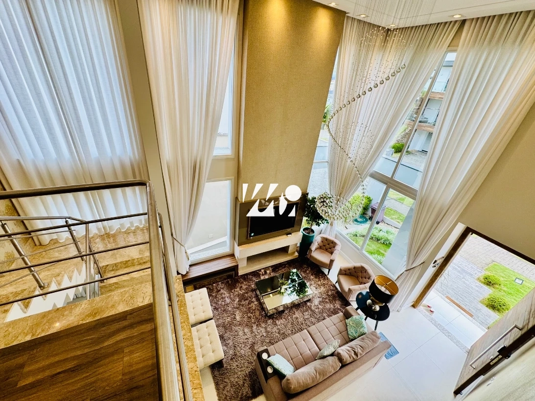 Casa em Pedra Branca, Palhoça. 3 quartos, 320m². Imagem 13 de 28