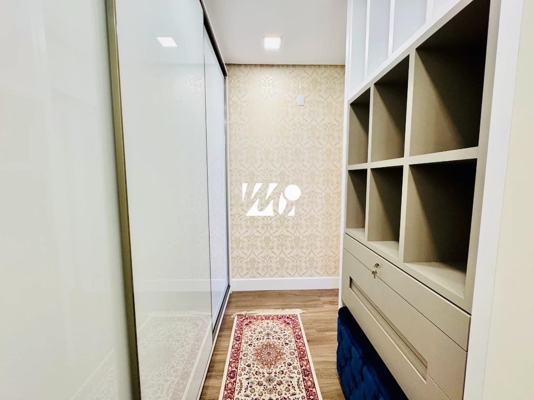 Casa em Pedra Branca, Palhoça. 3 quartos, 320m². Imagem 17 de 28