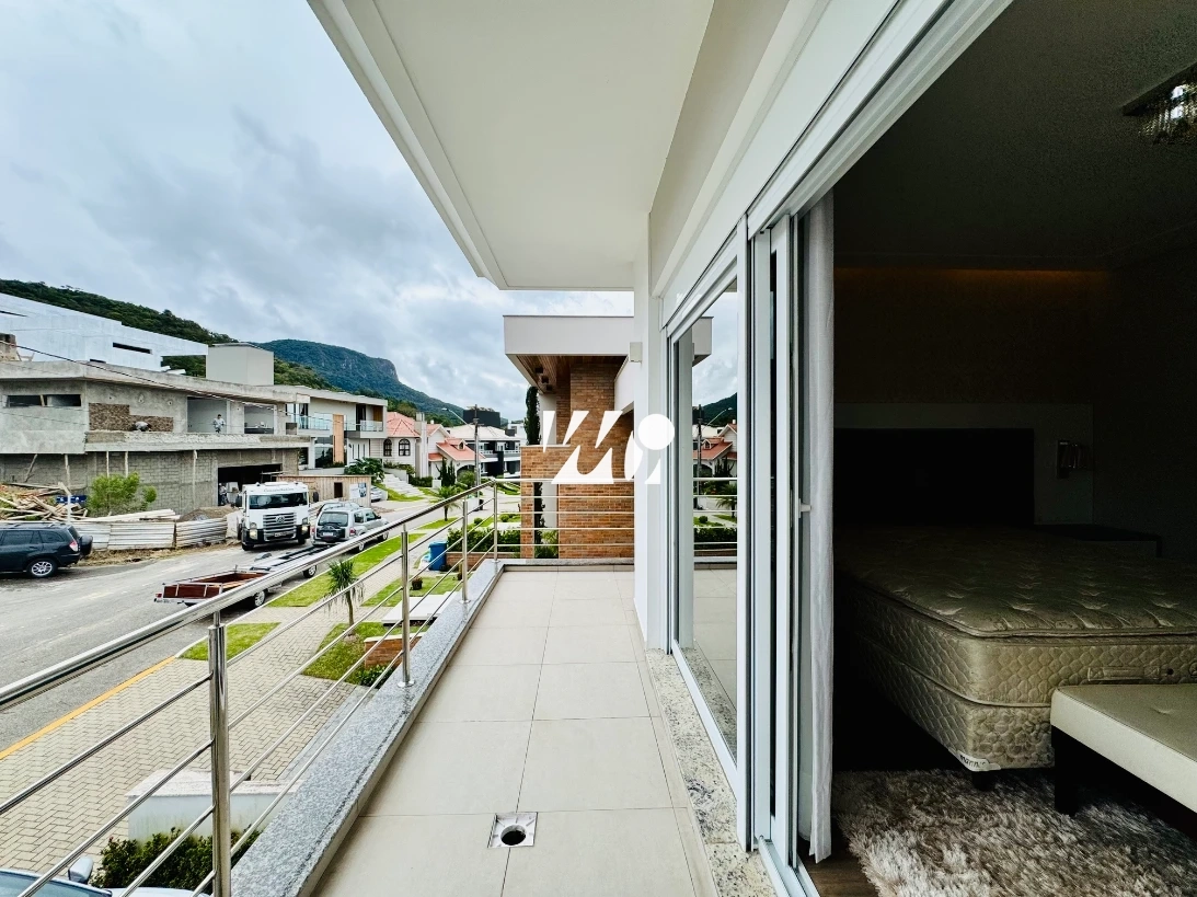 Casa em Pedra Branca, Palhoça. 3 quartos, 320m². Imagem 18 de 28