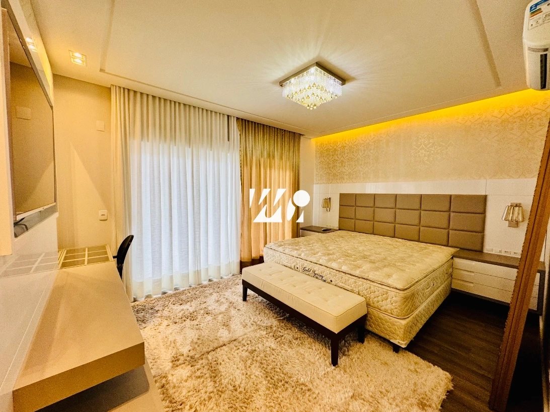 Casa em Pedra Branca, Palhoça. 3 quartos, 320m². Imagem 14 de 28