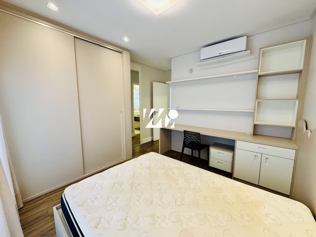 Casa em Pedra Branca, Palhoça. 3 quartos, 320m². Imagem 20 de 28