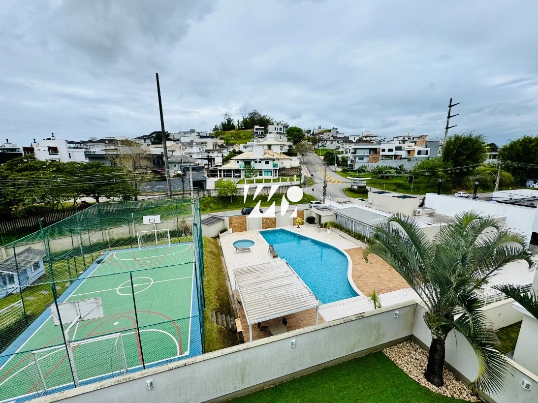 Casa em Pedra Branca, Palhoça. 3 quartos, 320m². Imagem 27 de 28