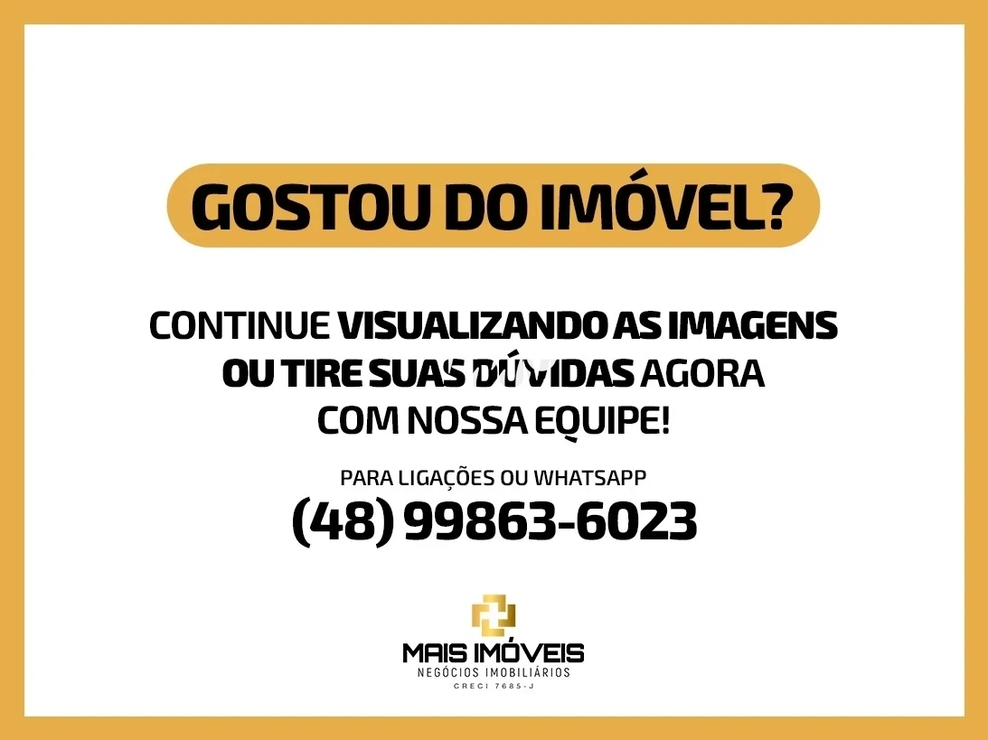 Casa em Pedra Branca, Palhoça. 3 quartos, 320m². Imagem 28 de 28