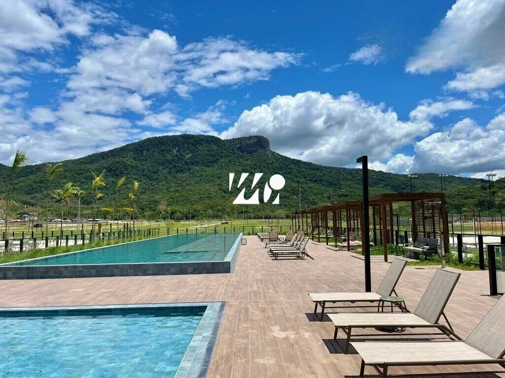 Terreno em Pedra Branca, Palhoça. 0 quartos, 0m². Imagem 12 de 14