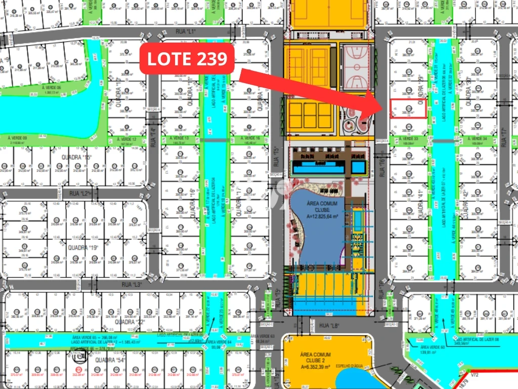 Terreno em Pedra Branca, Palhoça. 0 quartos, 0m². Imagem 1 de 14