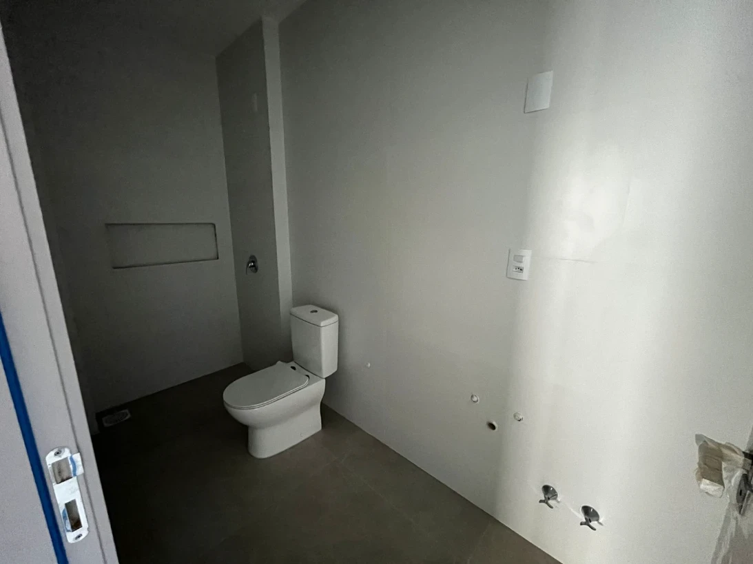 Apartamento em Pedra Branca, Palhoça. 3 quartos, 77m². Imagem 9 de 15
