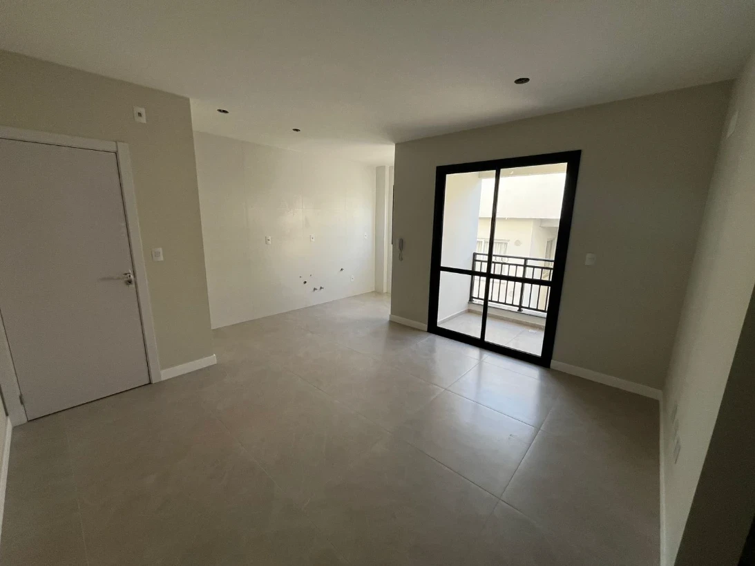 Apartamento em Pedra Branca, Palhoça. 3 quartos, 77m². Imagem 2 de 15