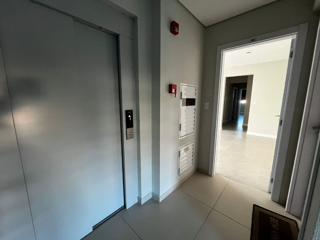 Apartamento em Pedra Branca, Palhoça. 3 quartos, 77m². Imagem 13 de 15