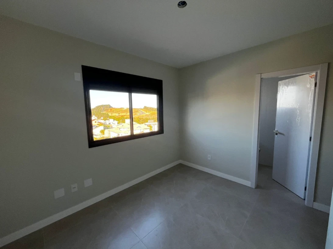 Apartamento em Pedra Branca, Palhoça. 3 quartos, 77m². Imagem 3 de 15