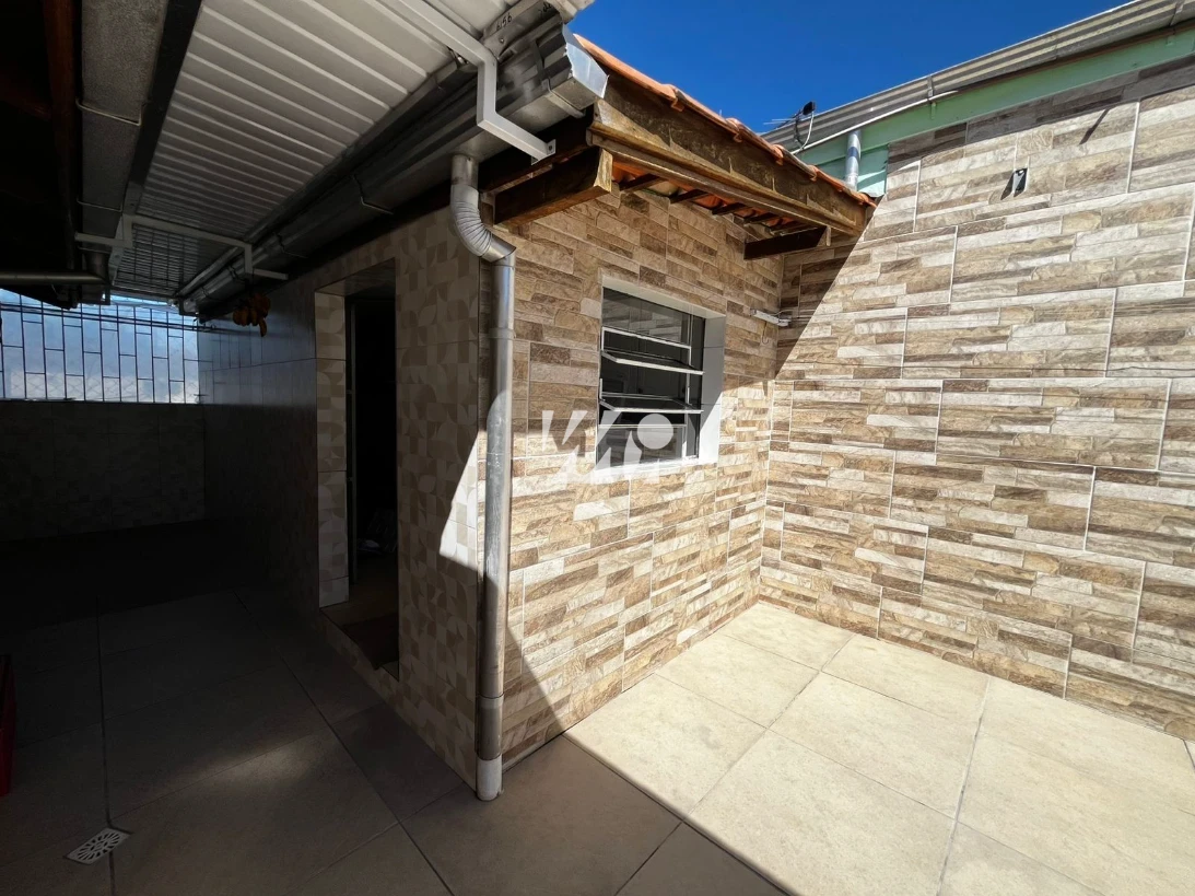 Casa em São Sebastião, Palhoça. 2 quartos, 75m². Imagem 6 de 20