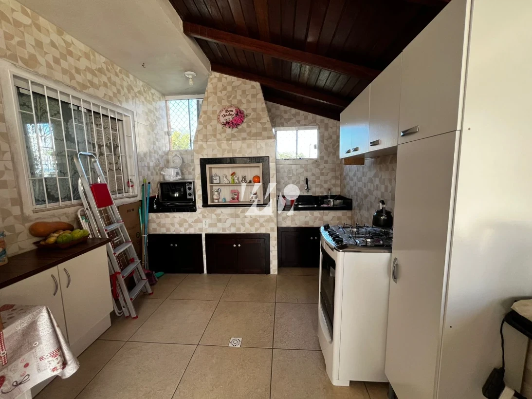 Casa em São Sebastião, Palhoça. 2 quartos, 75m². Imagem 18 de 20