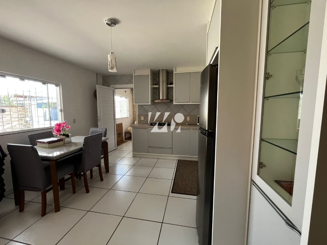 Casa em São Sebastião, Palhoça. 2 quartos, 75m². Imagem 10 de 20