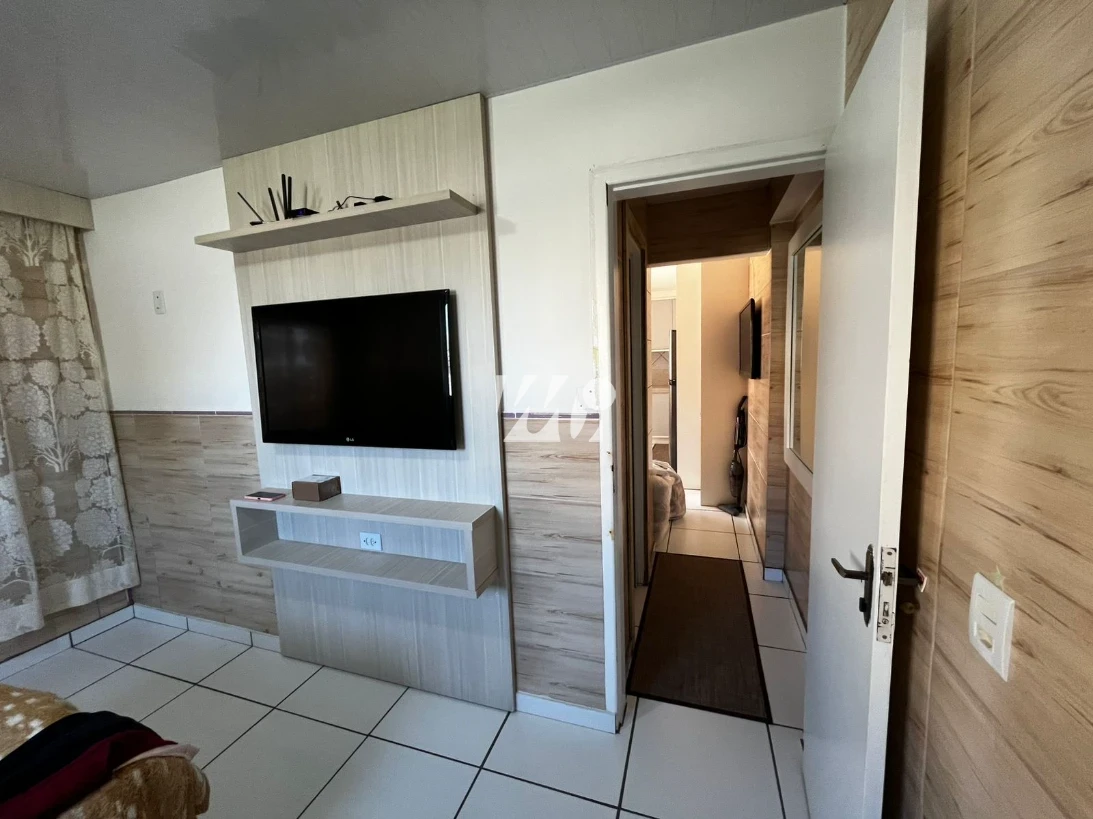 Casa em São Sebastião, Palhoça. 2 quartos, 75m². Imagem 12 de 20