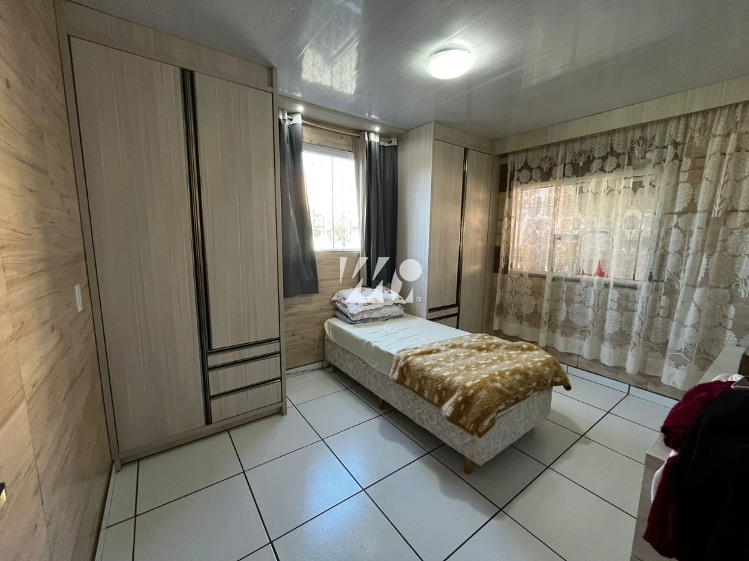 Casa em São Sebastião, Palhoça. 2 quartos, 75m². Imagem 14 de 20