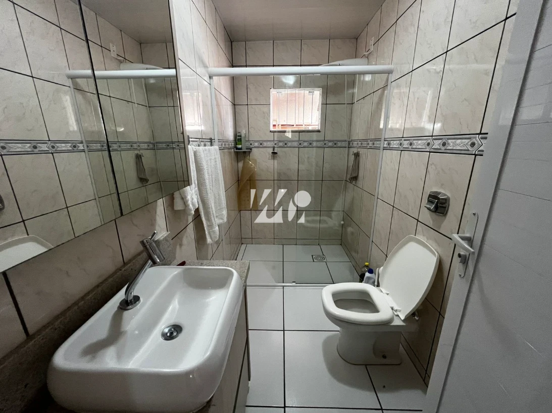 Casa em São Sebastião, Palhoça. 2 quartos, 75m². Imagem 15 de 20