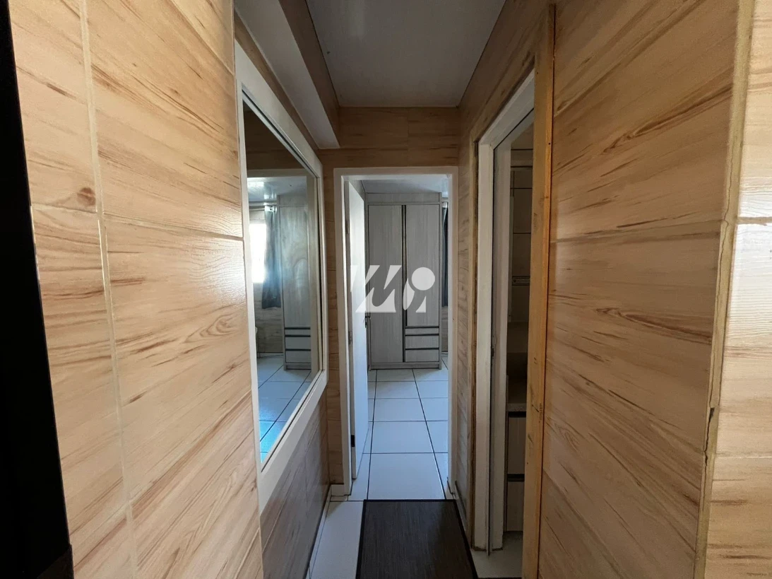 Casa em São Sebastião, Palhoça. 2 quartos, 75m². Imagem 16 de 20