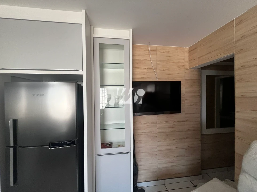 Casa em São Sebastião, Palhoça. 2 quartos, 75m². Imagem 11 de 20
