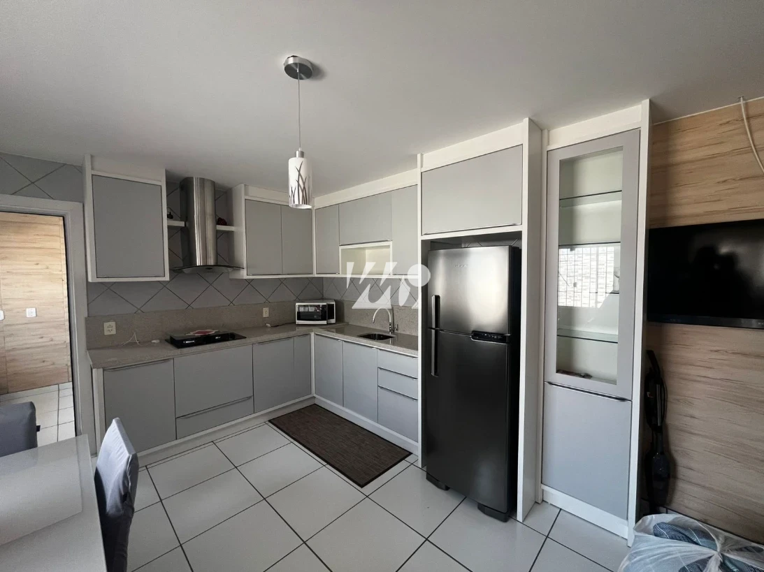 Casa em São Sebastião, Palhoça. 2 quartos, 75m². Imagem 9 de 20