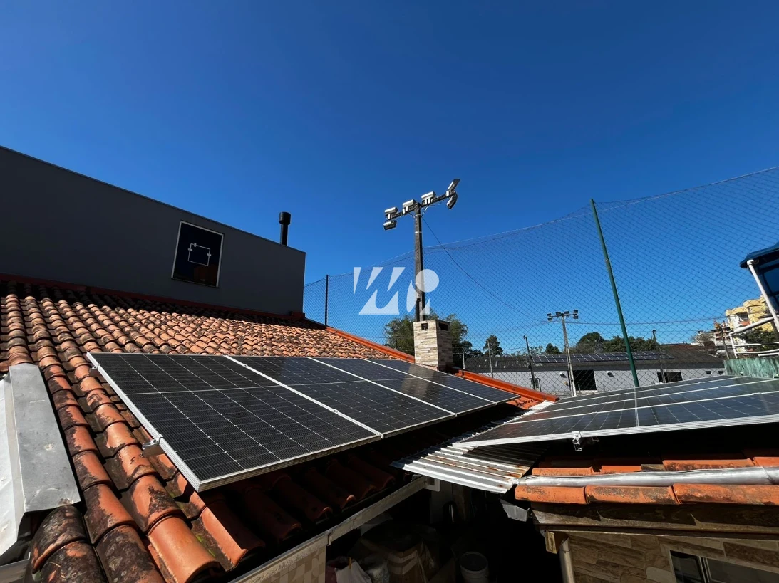 Casa em São Sebastião, Palhoça. 2 quartos, 75m². Imagem 7 de 20