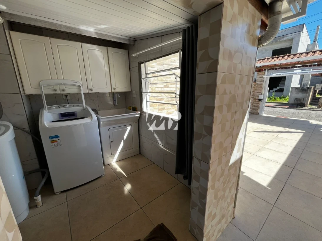 Casa em São Sebastião, Palhoça. 2 quartos, 75m². Imagem 20 de 20