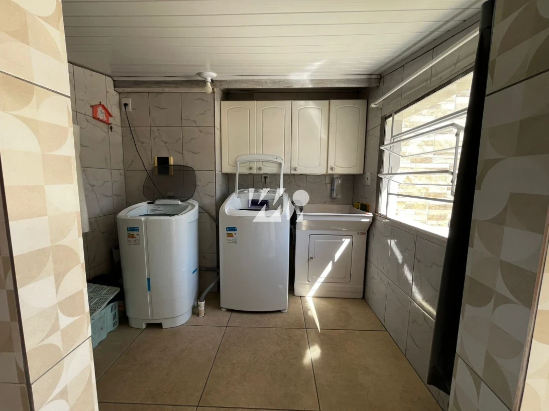 Casa em São Sebastião, Palhoça. 2 quartos, 75m². Imagem 19 de 20