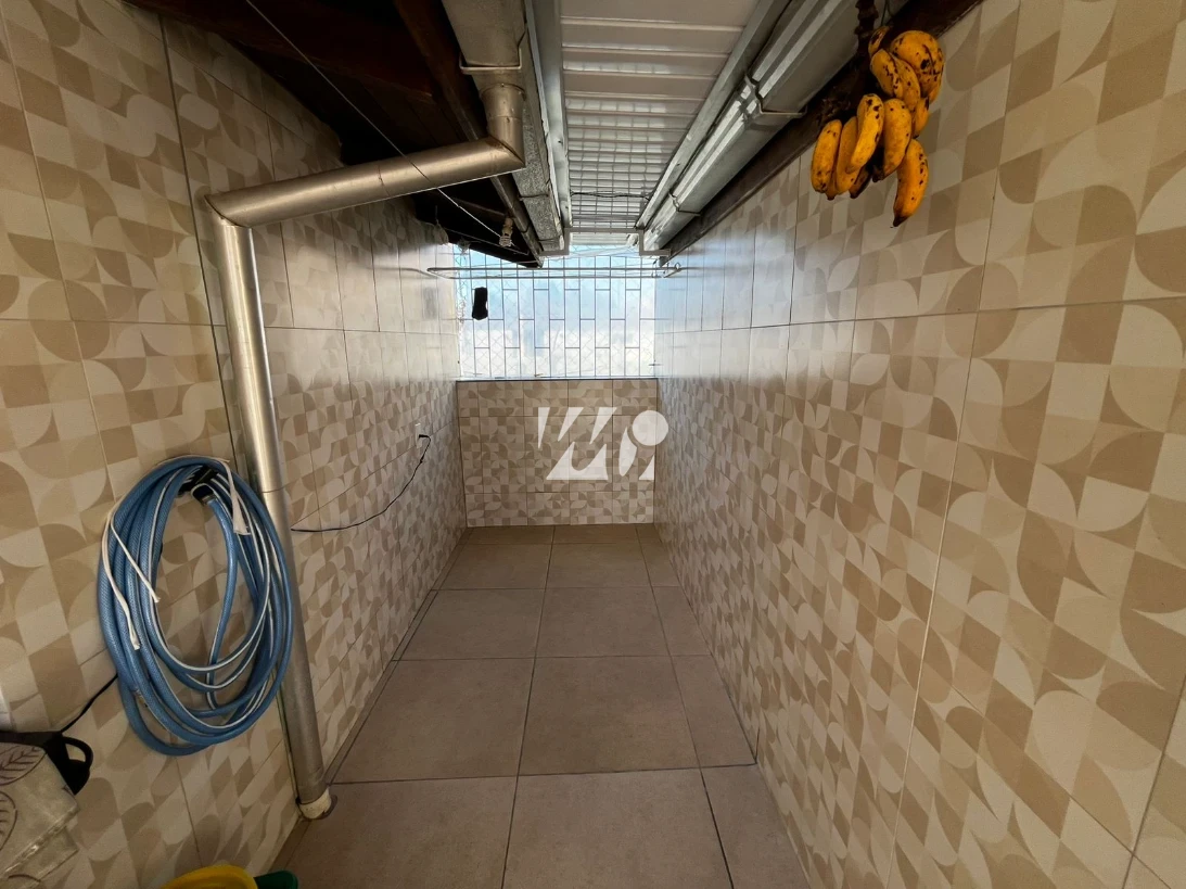 Casa em São Sebastião, Palhoça. 2 quartos, 75m². Imagem 8 de 20