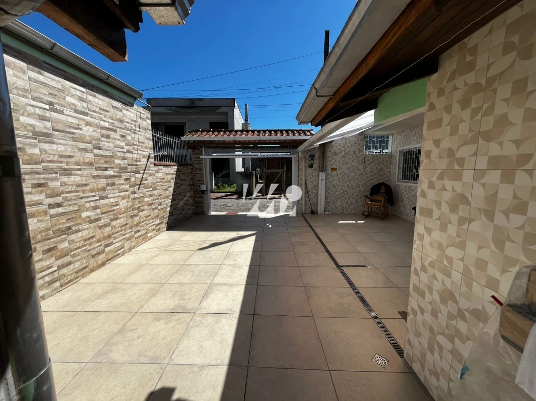 Casa em São Sebastião, Palhoça. 2 quartos, 75m². Imagem 5 de 20