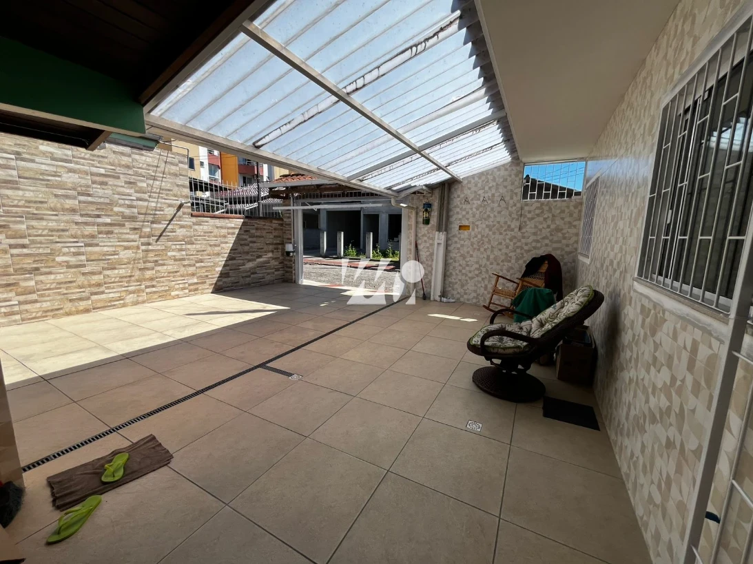 Casa em São Sebastião, Palhoça. 2 quartos, 75m². Imagem 4 de 20