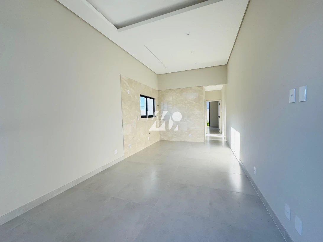 Casa Geminada em Forquilhas, São José. 2 quartos, 65m². Imagem 4 de 10