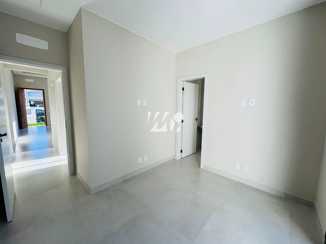 Casa Geminada em Forquilhas, São José. 2 quartos, 65m². Imagem 5 de 10