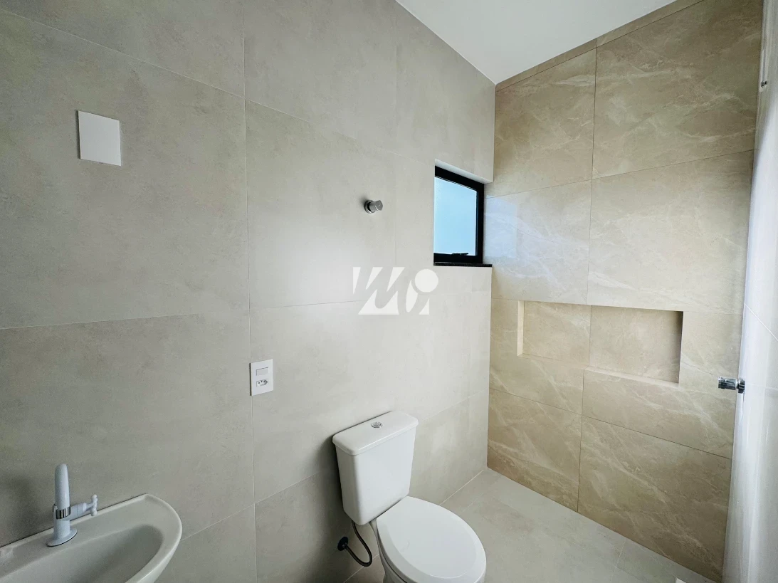 Casa Geminada em Forquilhas, São José. 2 quartos, 65m². Imagem 6 de 10