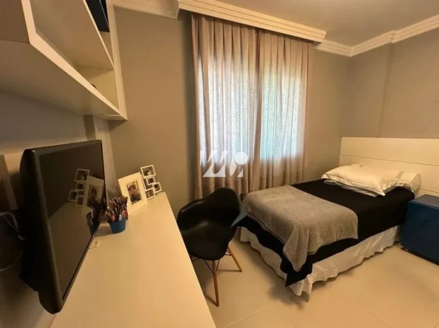 Apartamento em Pagani, Palhoça. 3 quartos, 91m². Imagem 10 de 13
