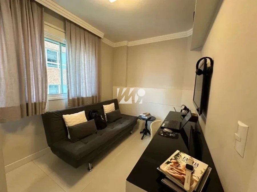 Apartamento em Pagani, Palhoça. 3 quartos, 91m². Imagem 12 de 13